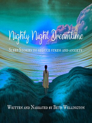 cover image of Nighty Night Dreamtime